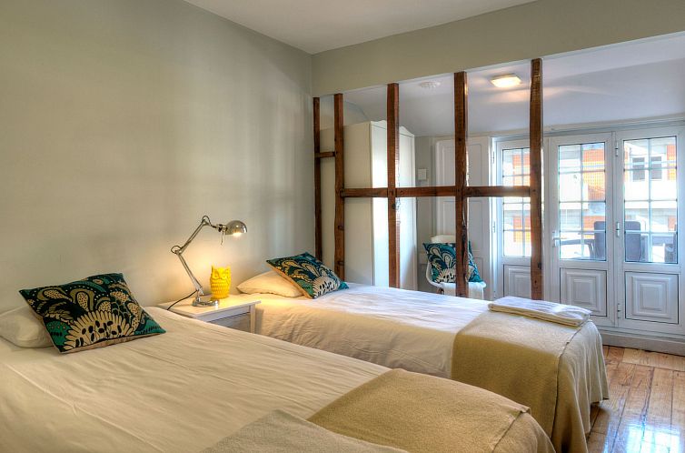 Appartement Engelsterrasse