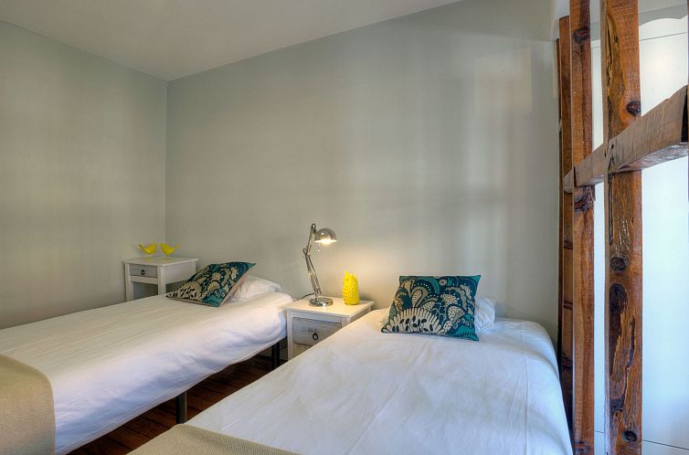 Appartement Engelsterrasse