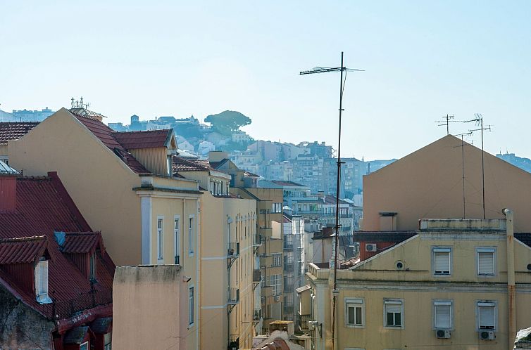 Appartement Engelsterrasse