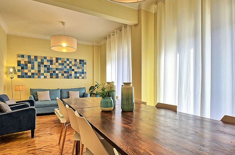 Appartement Admiral 2