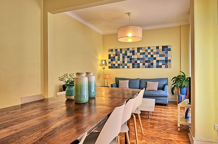 Appartement Admiral 2