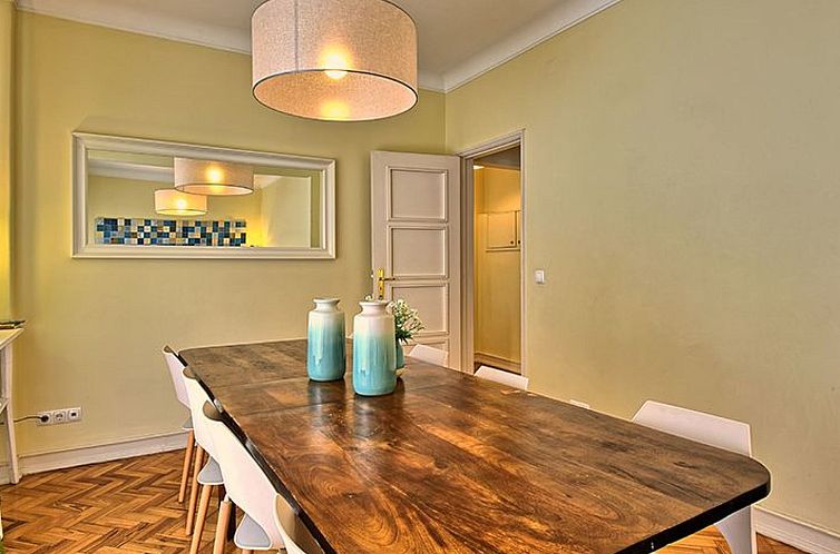 Appartement Admiral 2