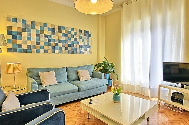 Appartement Admiral 2