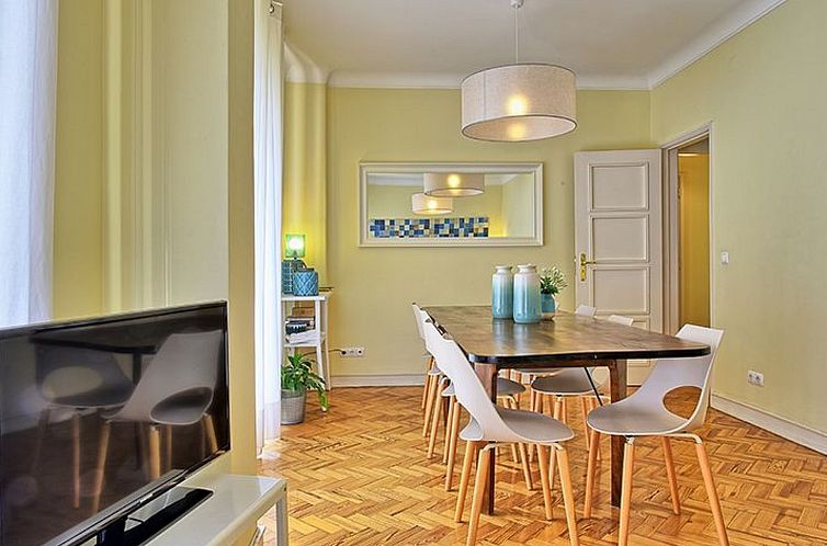 Appartement Admiral 2