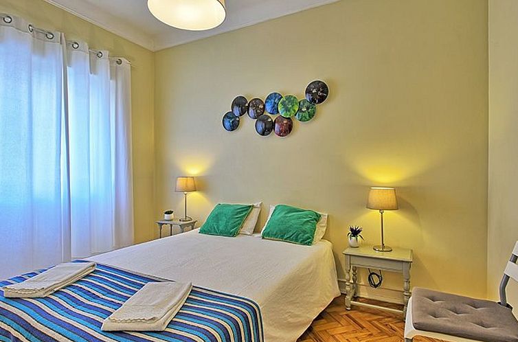 Appartement Admiral 2