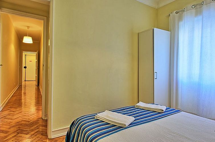 Appartement Admiral 2