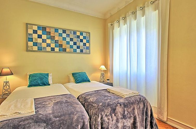 Appartement Admiral 2