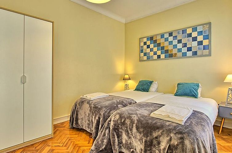 Appartement Admiral 2