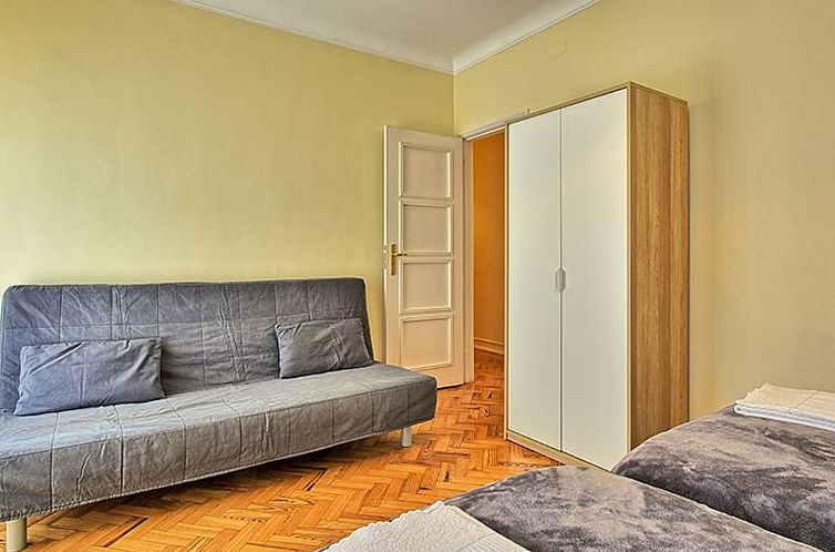 Appartement Admiral 2