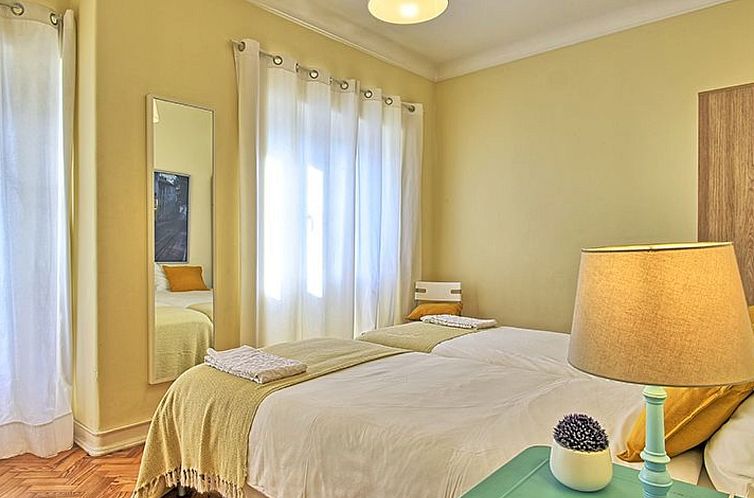 Appartement Admiral 2