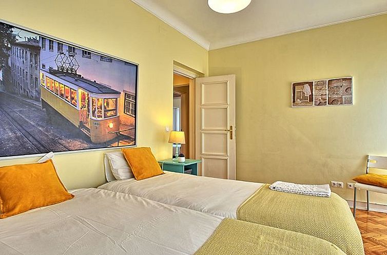 Appartement Admiral 2