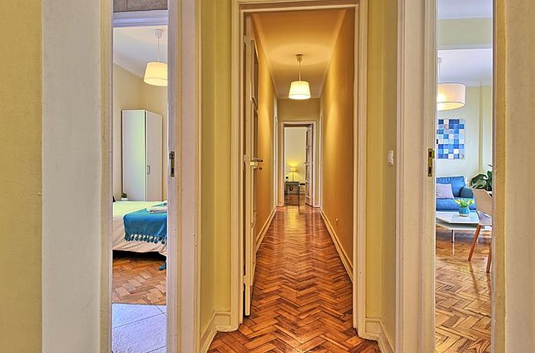Appartement Admiral 2
