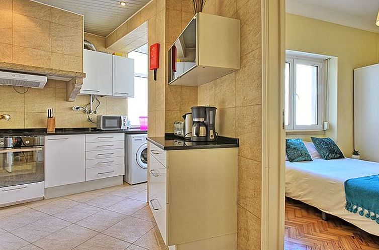 Appartement Admiral 2