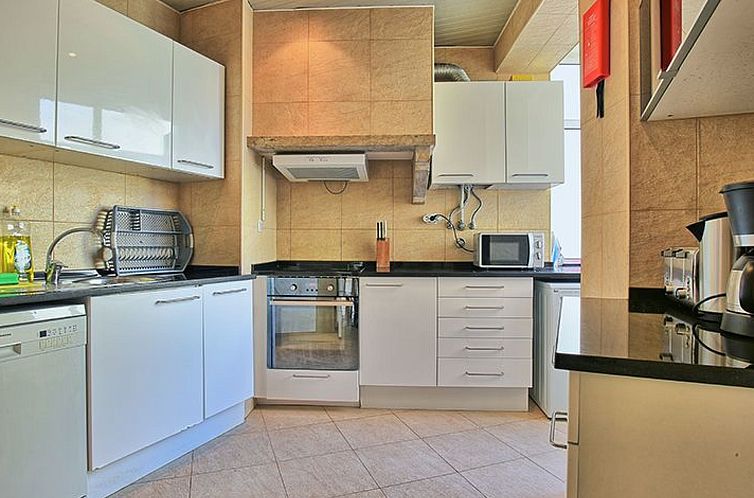 Appartement Admiral 2