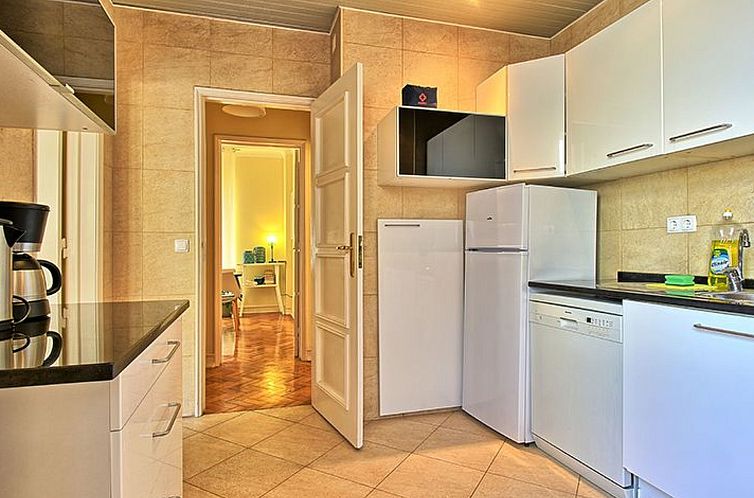 Appartement Admiral 2