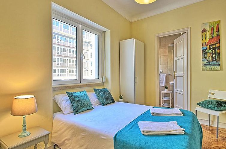 Appartement Admiral 2