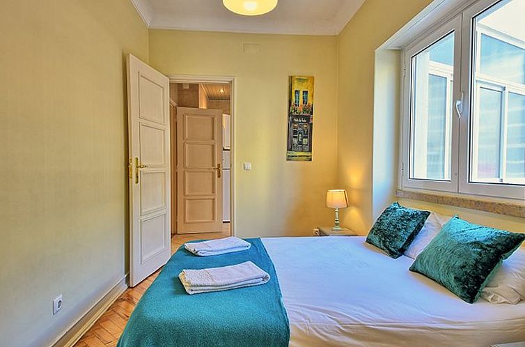 Appartement Admiral 2
