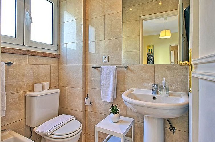 Appartement Admiral 2