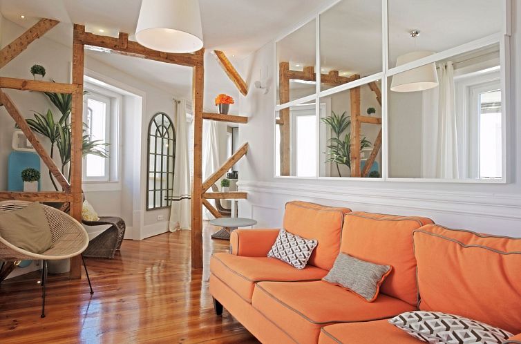 Unterkunft 13112834 - Appartement Vale do Tejo - Appartement Duke