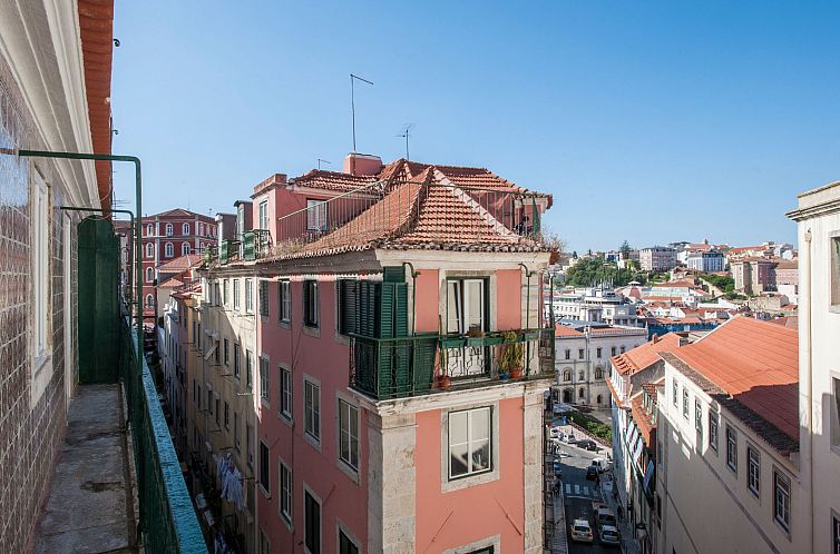 Appartement Duke