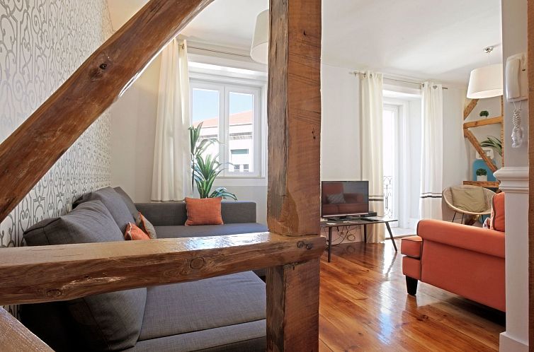 Appartement Duke