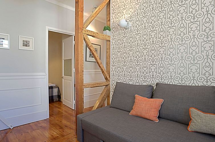 Appartement Duke