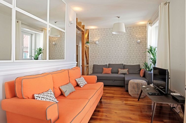Appartement Duke