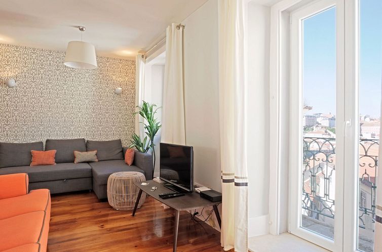 Appartement Duke