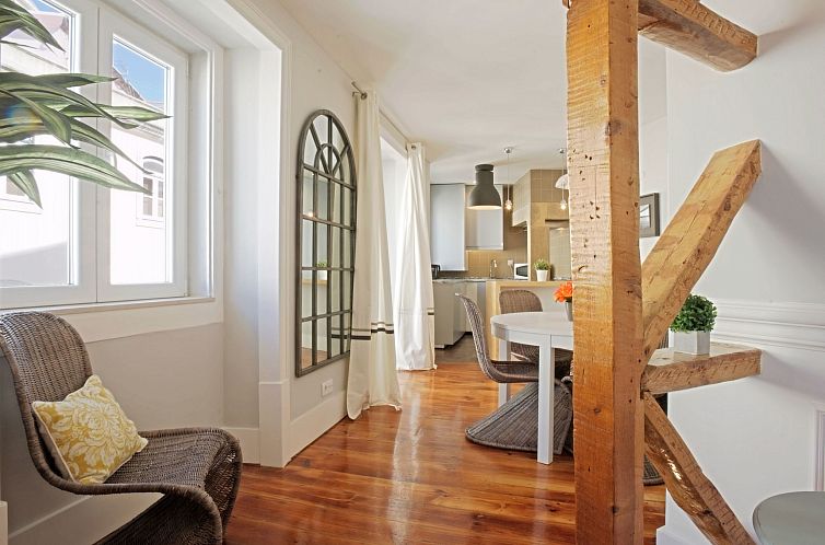 Appartement Duke