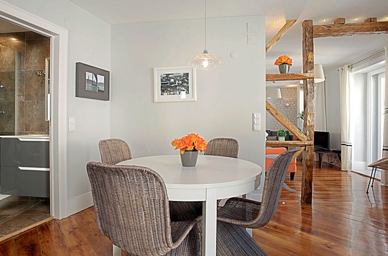 Appartement Duke