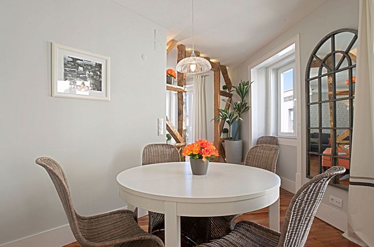 Appartement Duke