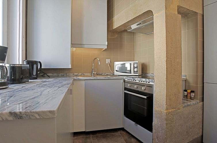 Appartement Duke