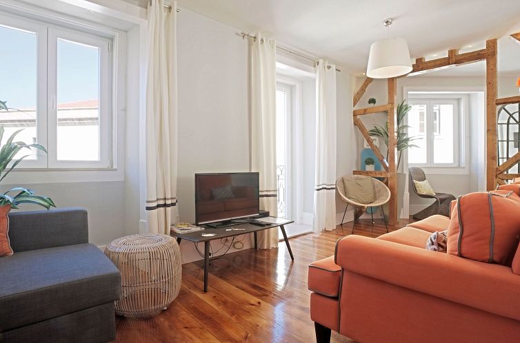 Appartement Duke
