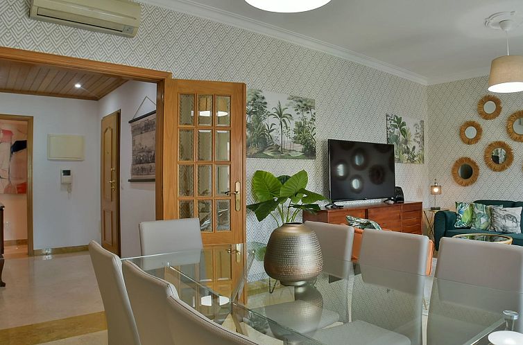 Appartement Zentrale Wohnung in Lissabon