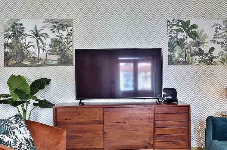 Appartement Zentrale Wohnung in Lissabon