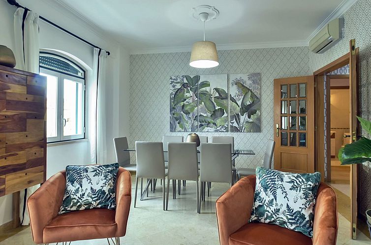 Appartement Zentrale Wohnung in Lissabon