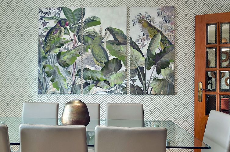 Appartement Zentrale Wohnung in Lissabon