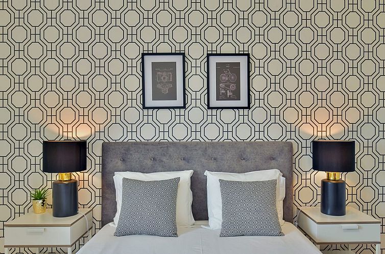 Appartement Zentrale Wohnung in Lissabon