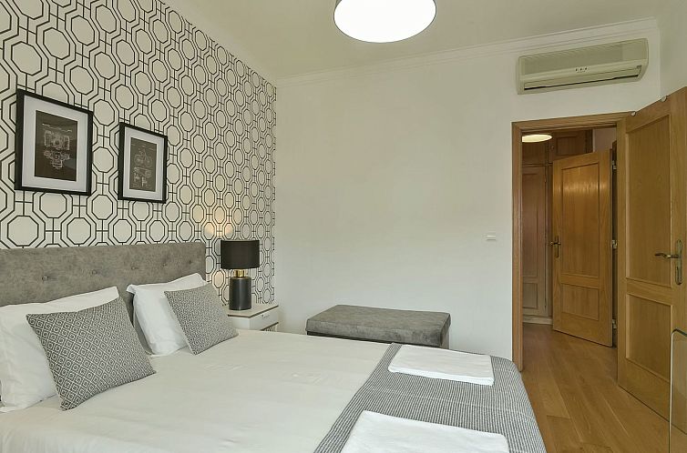 Appartement Zentrale Wohnung in Lissabon