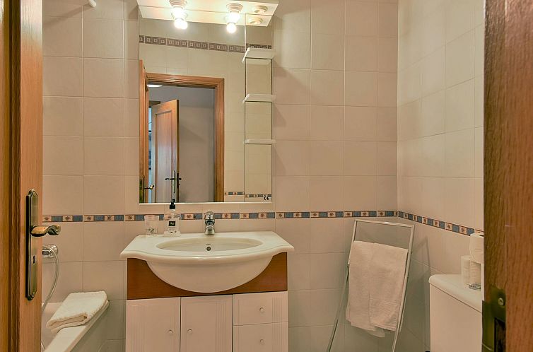 Appartement Zentrale Wohnung in Lissabon