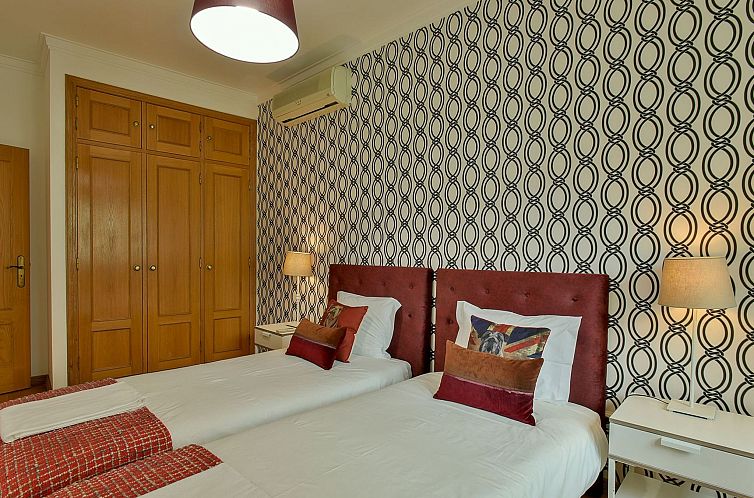 Appartement Zentrale Wohnung in Lissabon