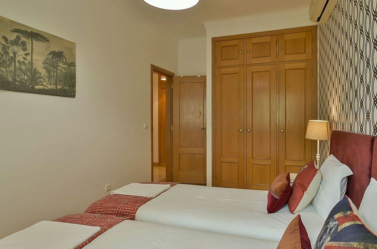 Appartement Zentrale Wohnung in Lissabon