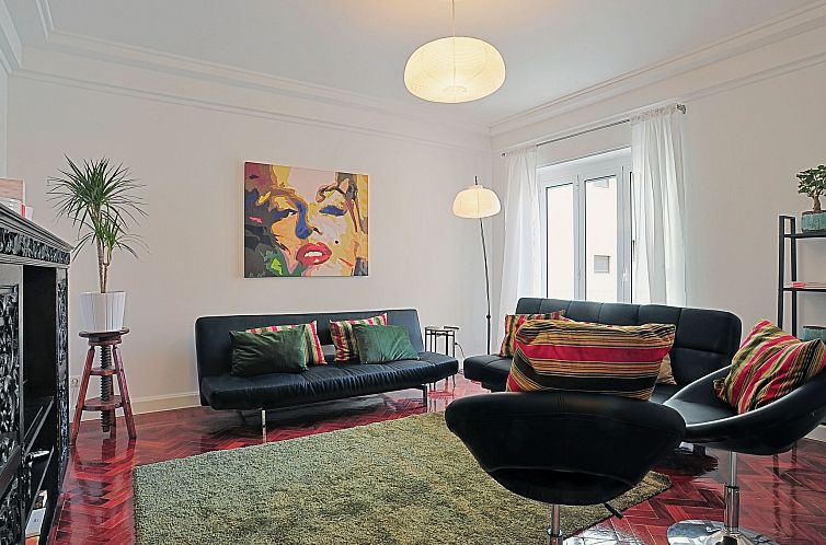 Unterkunft 13112836 - Appartement Vale do Tejo - Appartement Liverpool Antic