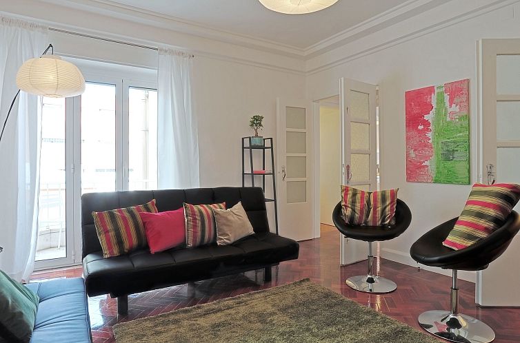 Appartement Liverpool Antic