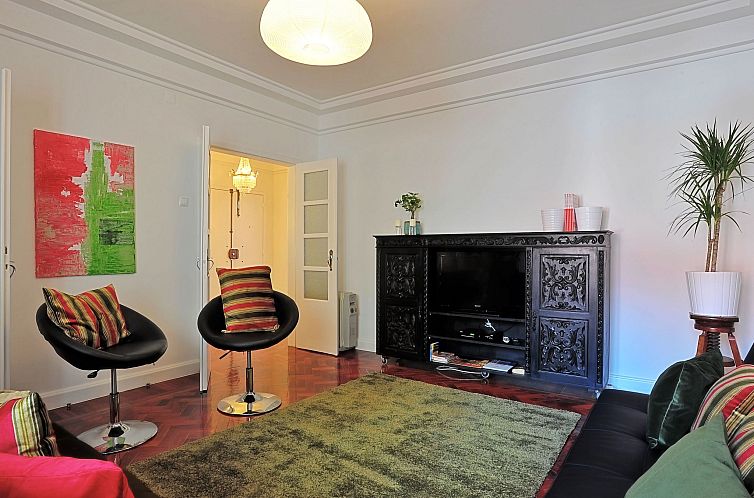 Appartement Liverpool Antic