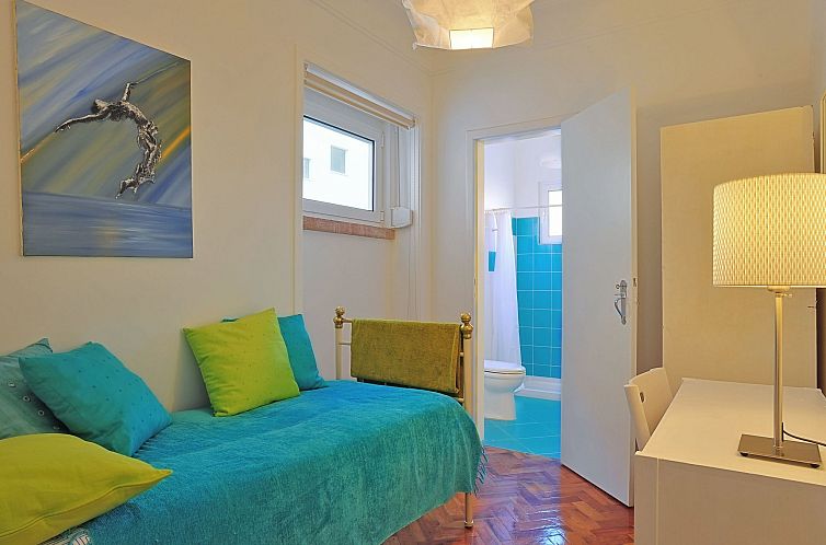 Appartement Liverpool Antic