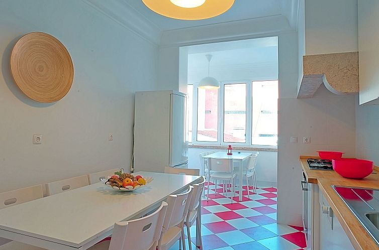 Appartement Liverpool Antic