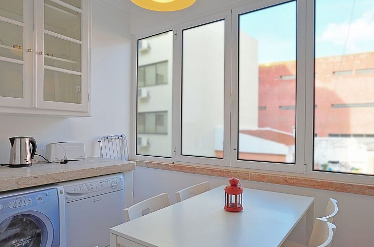 Appartement Liverpool Antic