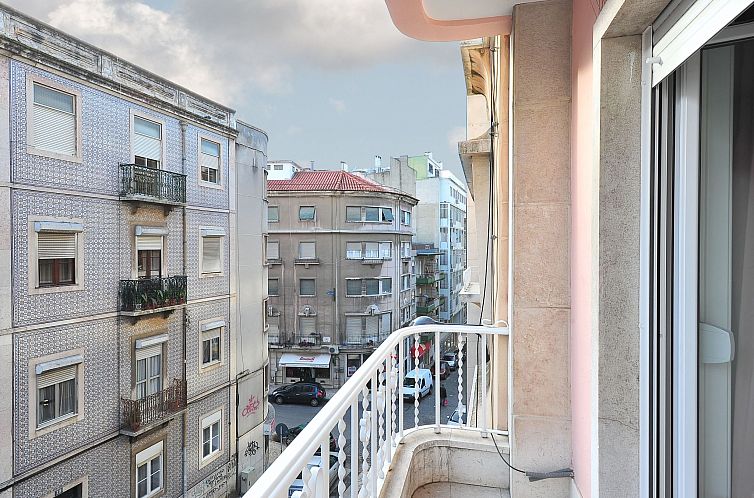 Appartement Liverpool Antic