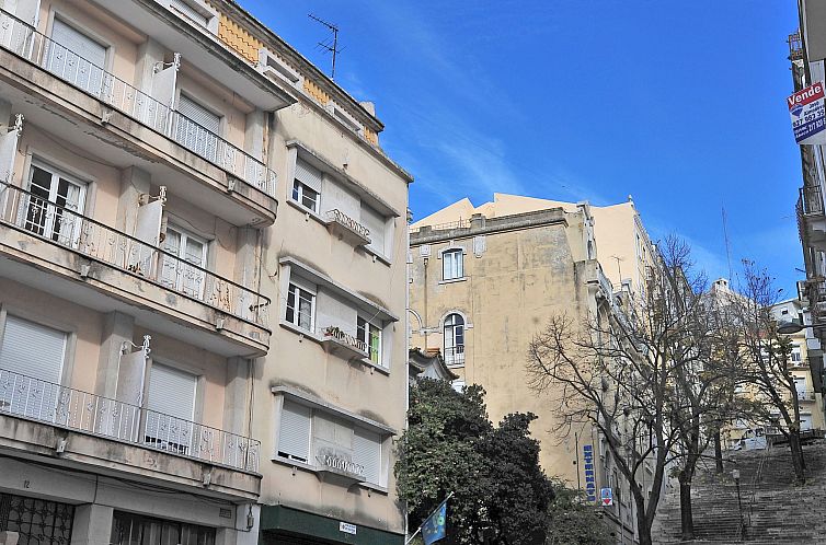 Appartement Liverpool Antic